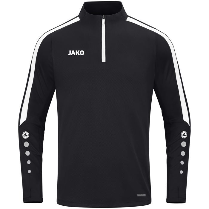 Zip top Power