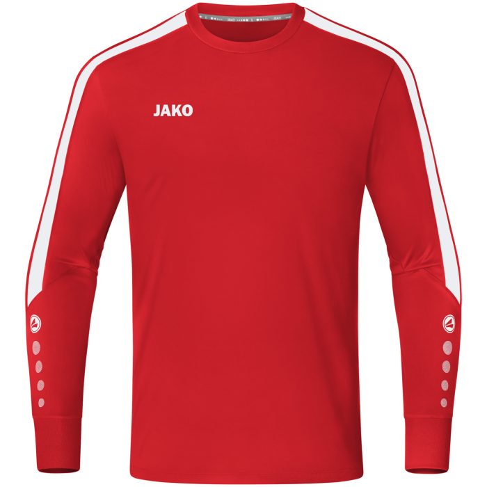 GK jersey Power