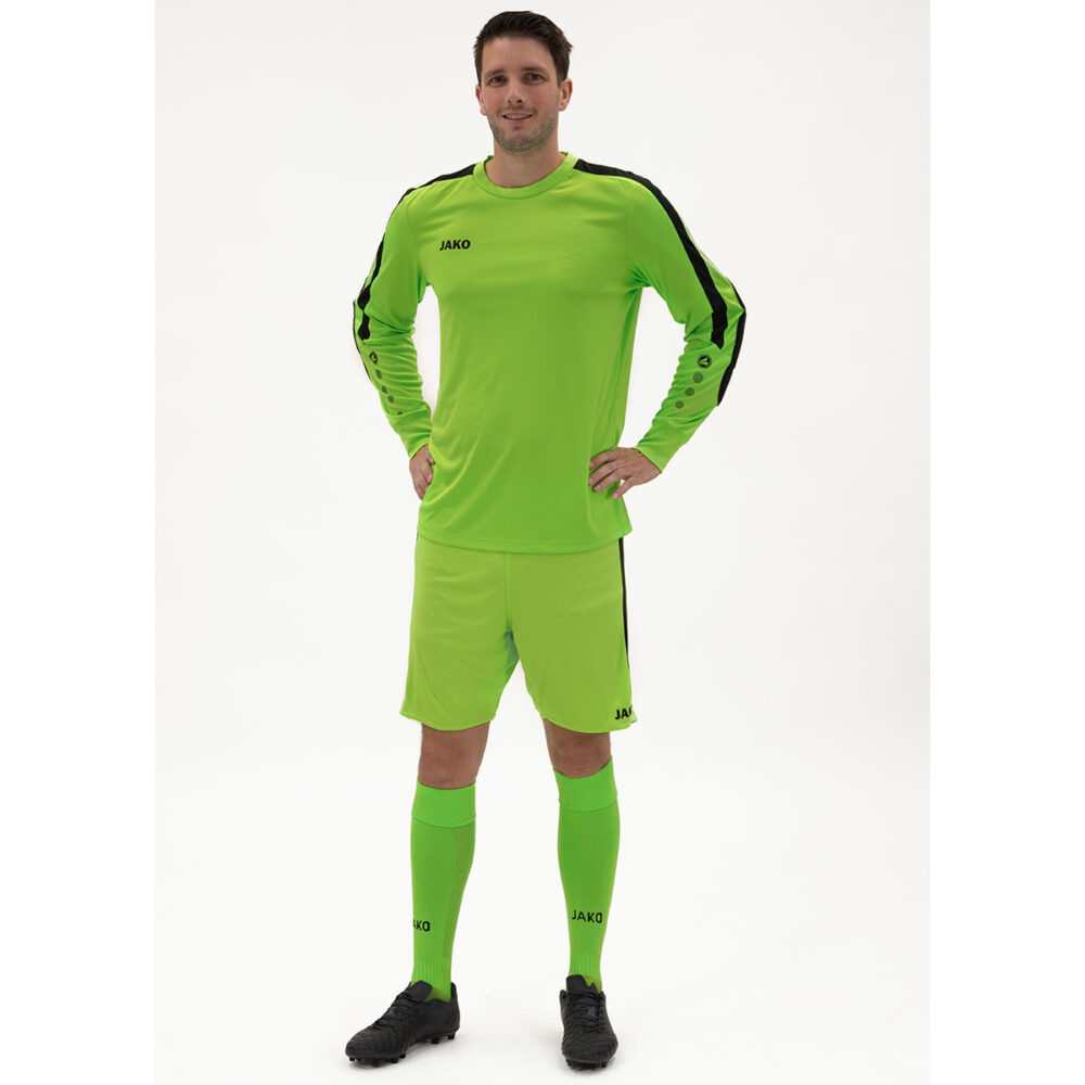 GK jersey Power - Image 3