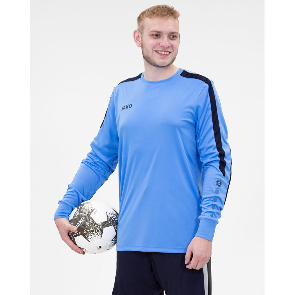 GK jersey Power - Image 7