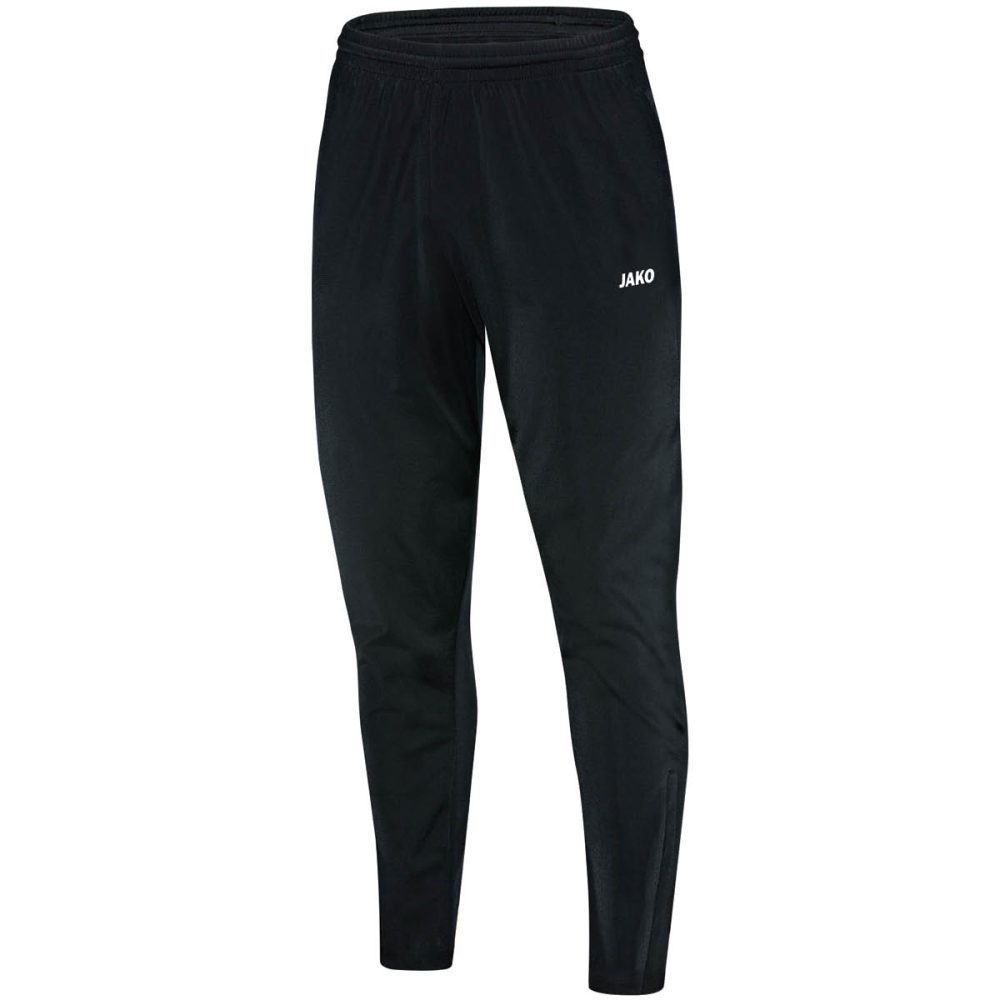 Polyester trousers Classico Women