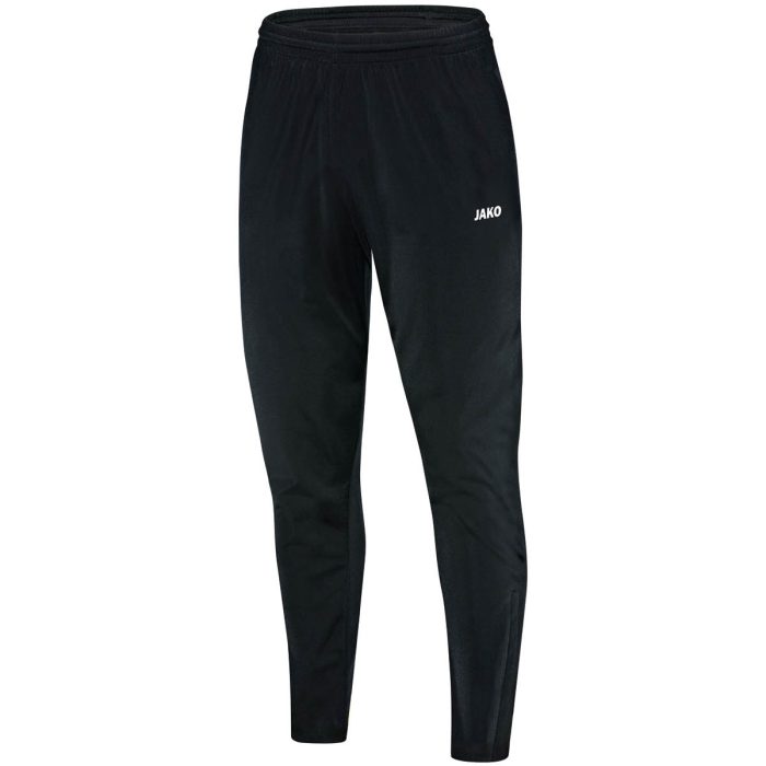 Polyester trousers Classico Women