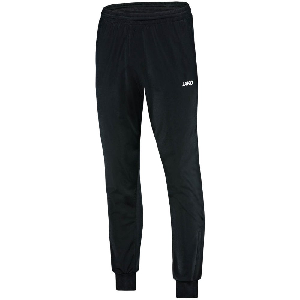 Polyester trousers Classico