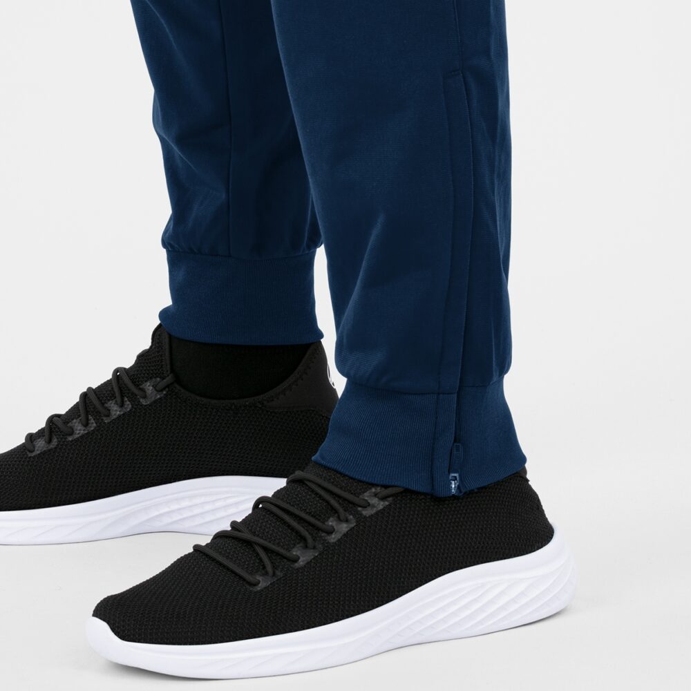 Polyester trousers Classico - Image 2