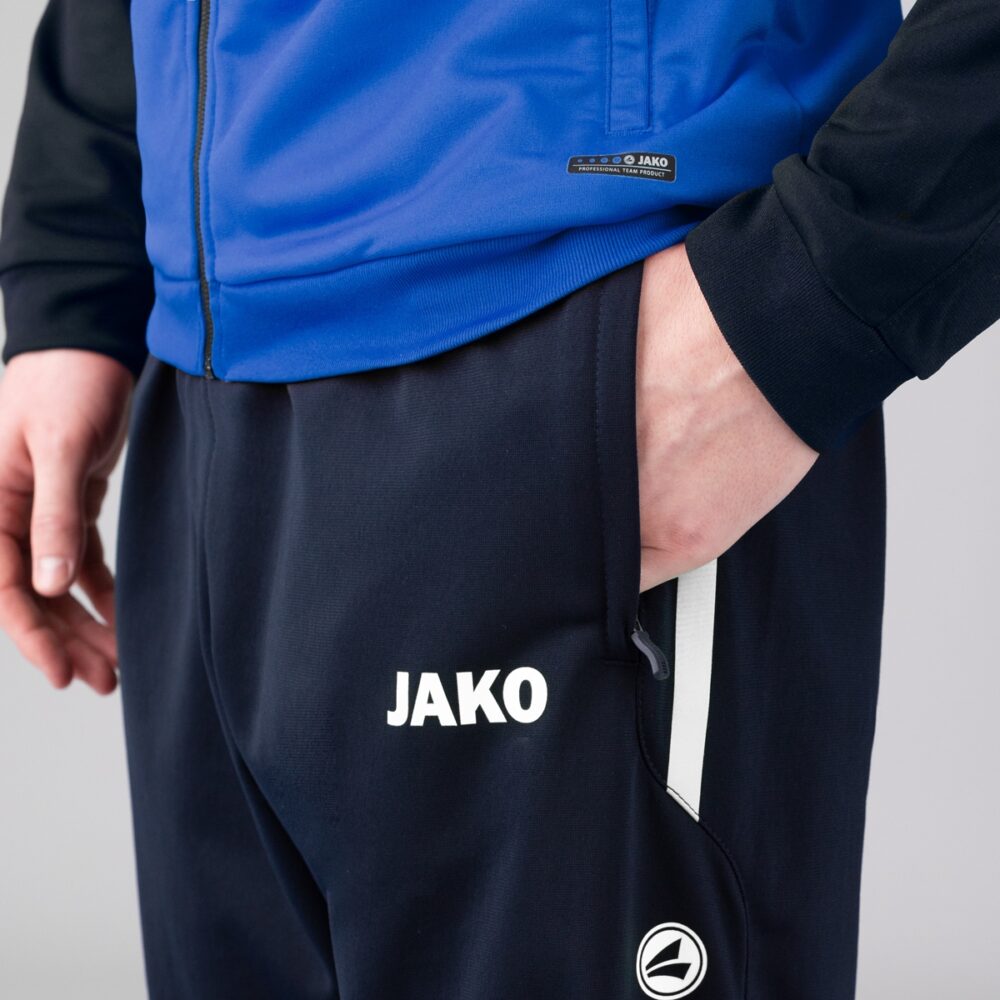 Polyester trousers Allround - Image 5