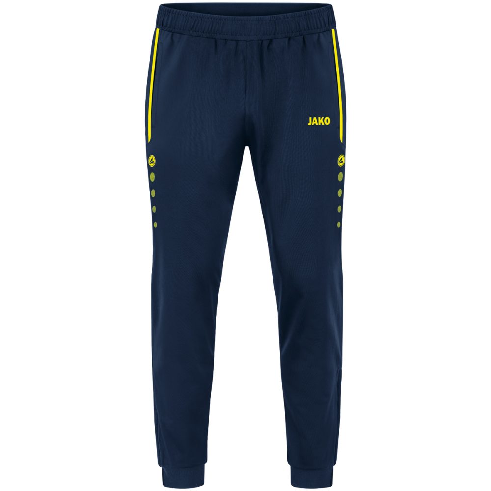 Polyester trousers Allround