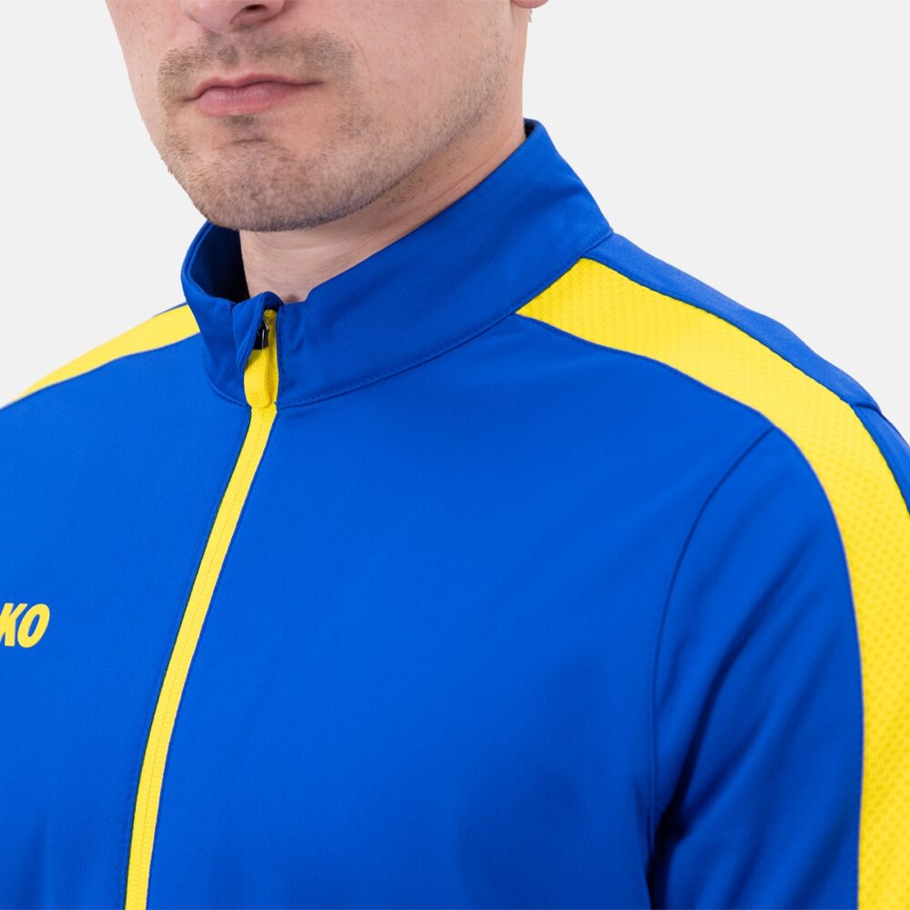 Polyester jacket Power - Image 8