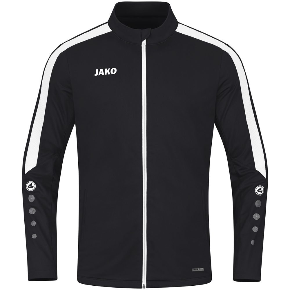 Polyester jacket Power