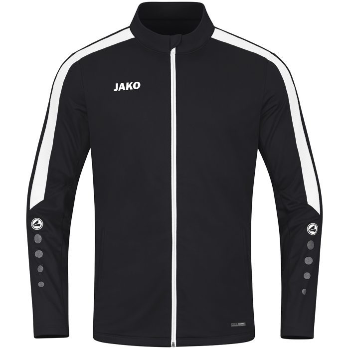 Polyester jacket Power