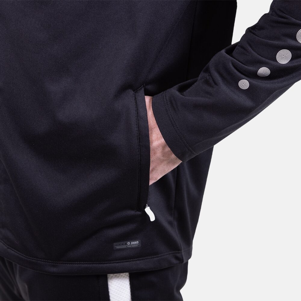 Polyester jacket Power - Image 6