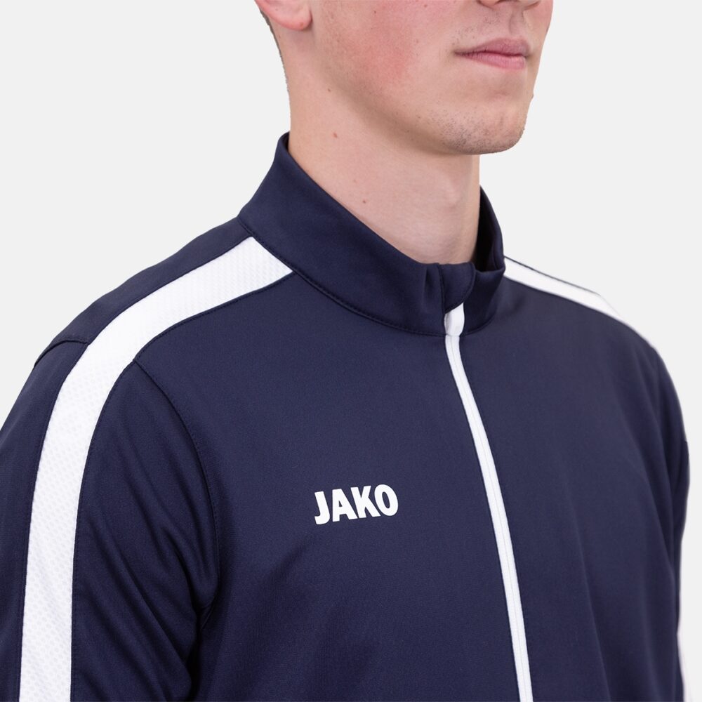 Polyester jacket Power - Image 4