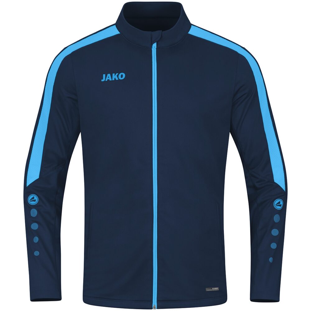 Polyester jacket Power - Image 3