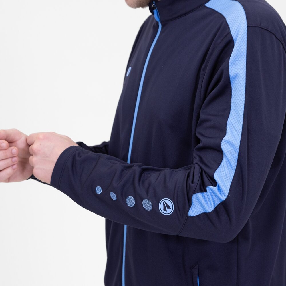 Polyester jacket Power - Image 2