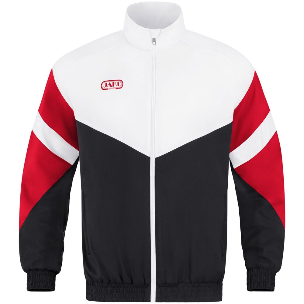 Jacket Retro - Image 4