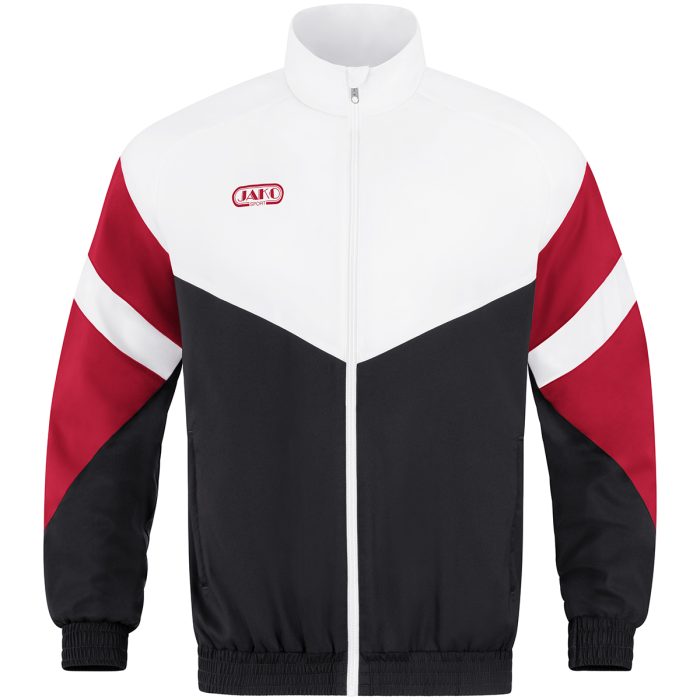Jacket Retro