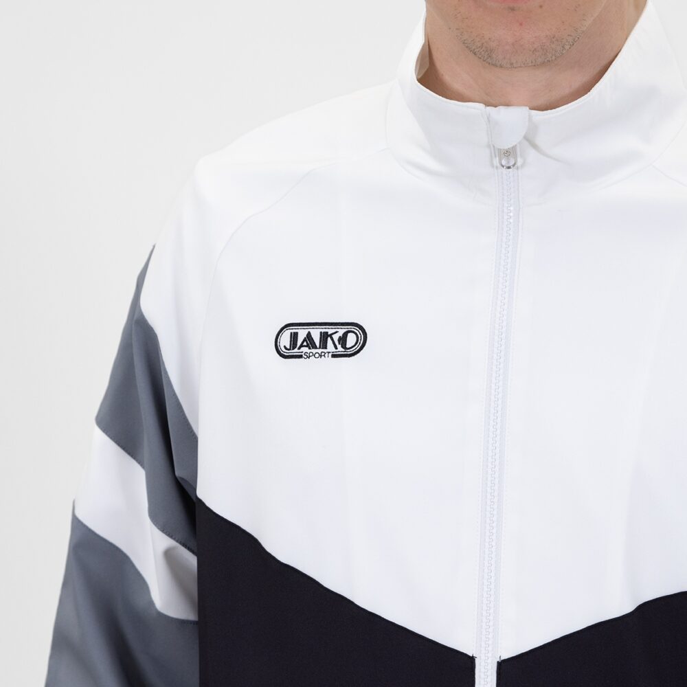 Jacket Retro - Image 9