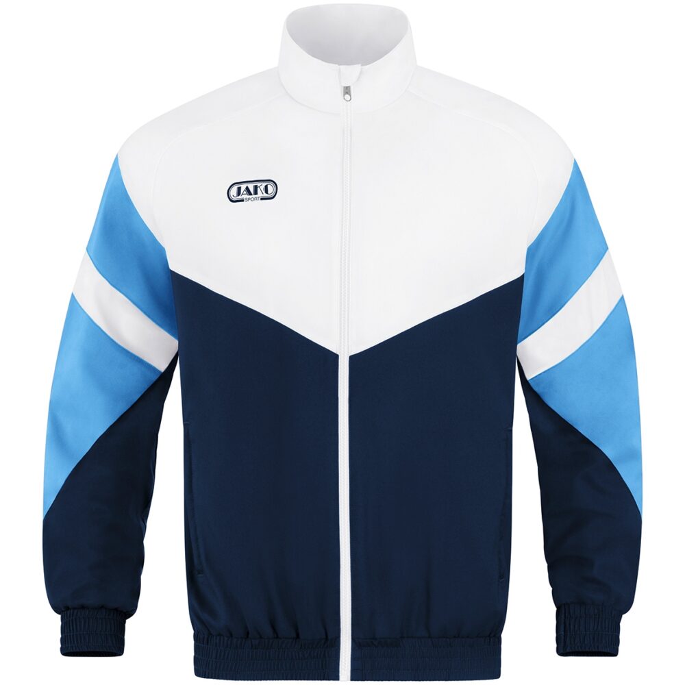 Jacket Retro - Image 17
