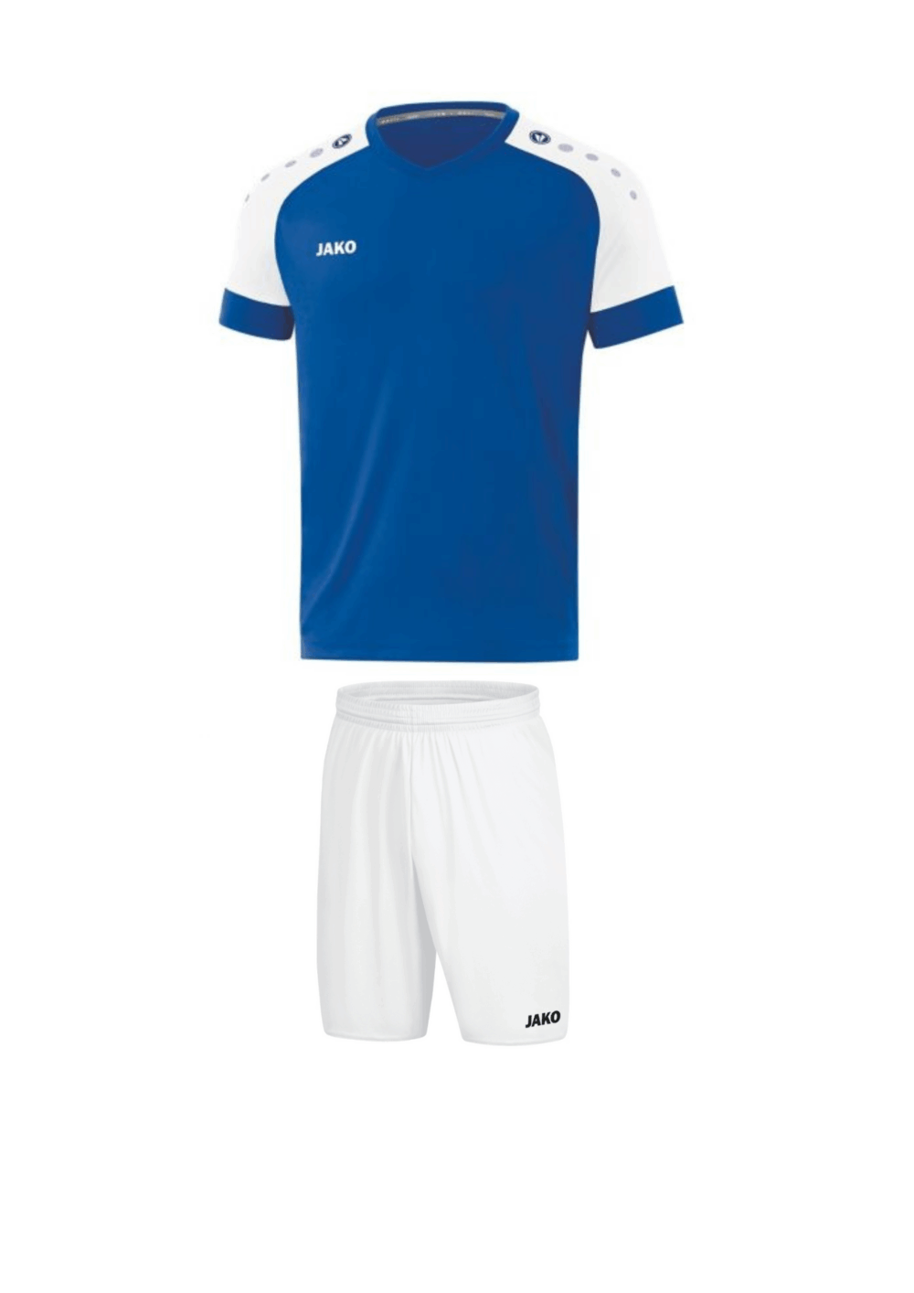 Set loje Champ