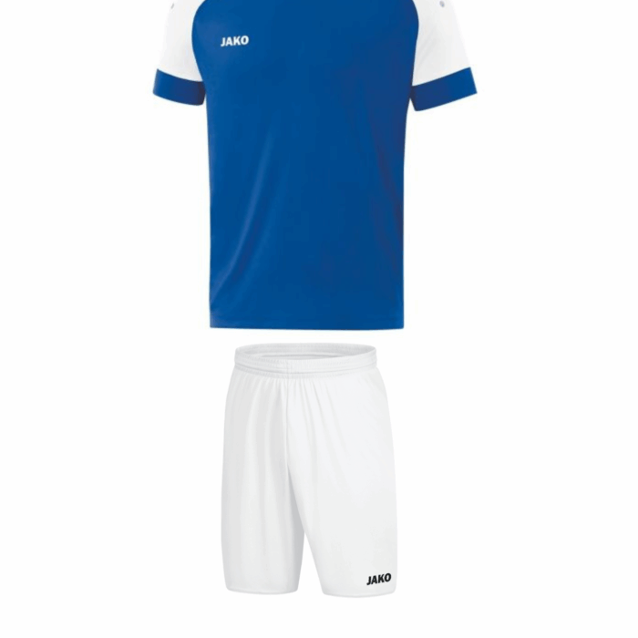 Set loje Champ