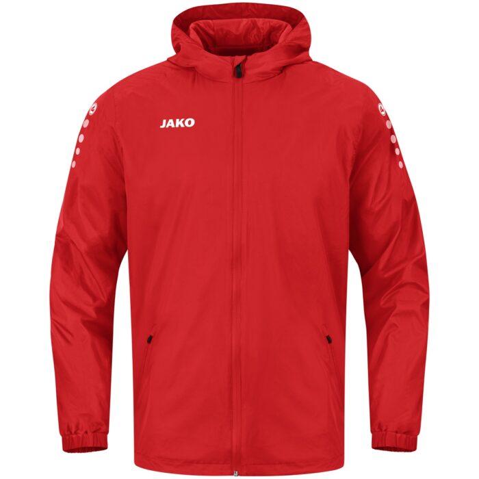 JAKO Rain jacket Team 2.0