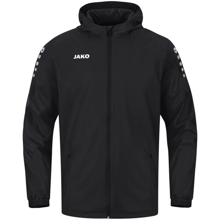 JAKO Rain jacket Team 2.0