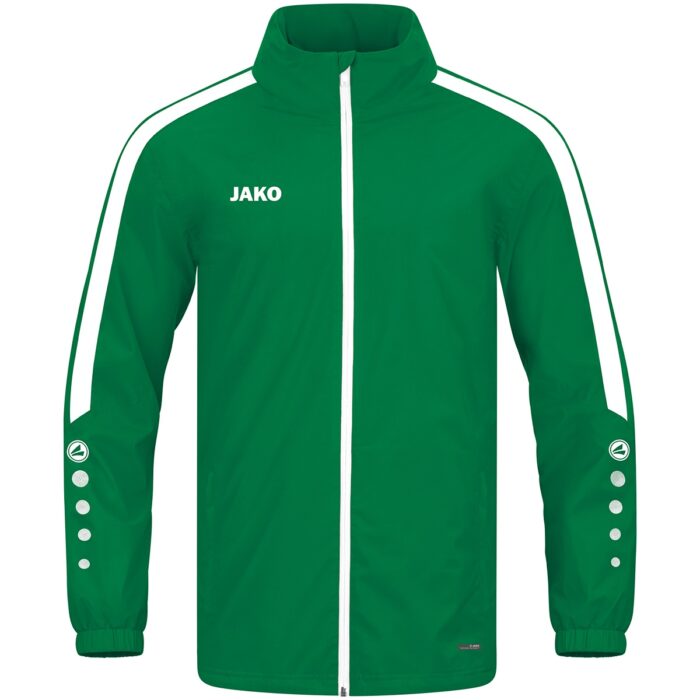 JAKO Rain jacket Power