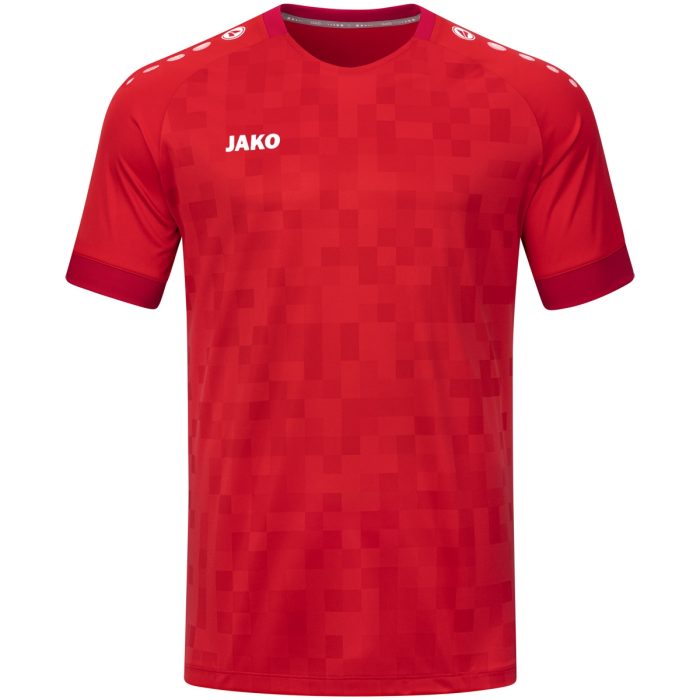 Jersey Pixel