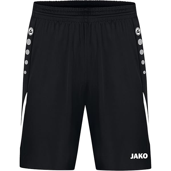 Sports Shorts Challenge