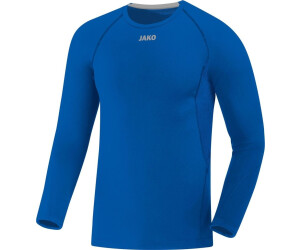 Longsleeve Compression